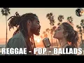 Download Lagu Reggae Vibes - Reggae Pop Ballad - Soulful Duet of Love \u0026 Hope