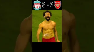 Liverpool Vs Arsenal 3 4 Penalty Shootout World Cup 2026 Imaginary Final Youtube Football 