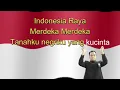 Download Lagu indonesia raya dengan drigen (pemimpimn lagu) dengan birama 4/4
