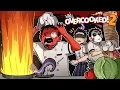 BEST CHEFS EVER Overcooked 2 w H2O Delirious Ohm Squirrel
