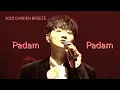 Download Lagu Padam Padam 조민규(포레스텔라) 단독콘서트 MONO DRAMA 2025 : GARDEN BREEZE 250302