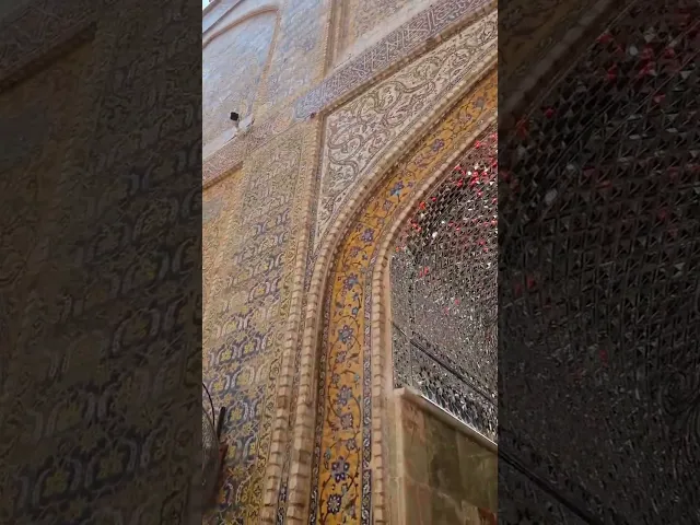 ⁣السلام عليك يا أمير المؤمنين ورحمة الله وبركاته #جامعة_آل_البيت_العالمية #اكسبلور #لايك