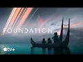 Foundation Teaser Apple TV