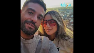 الحقيقة وراء إسلام فوزى أخف دم في مصر ياسمين كلمة السر 