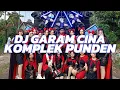 Download Lagu DJ GARAM CINA VIRAL TIKTOK KOMPLEK PUNDEN FEAT PJ PRO SOUND X ANJAS LIGHTNING