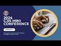 2024 TBI CJIS Mini Conference Session 2 TICS Handgun Carry Permits