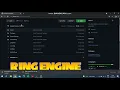 Ring Engine - Source Code