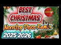 Download Lagu 🎄BEST CHRISTMAS 2026 ☃️ DISCO MEDLY REMIX no cpr