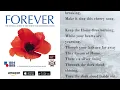 Laura Wright - Keep The Home Fires Burning (Ivor Novello & Lena Guilbert Ford) (Forever)