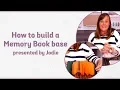 Tonic Tutorial - Base Creator Die Set with Jodie Johnson