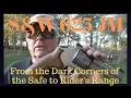 S W 625 JM From the Dark Corners of the Safe to Rider s Range
