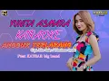 [KARAOKE VERSION] ANGGUR TERLARANG - YUNITA ASMARA ( feat KAYSAR BIGBAND )
