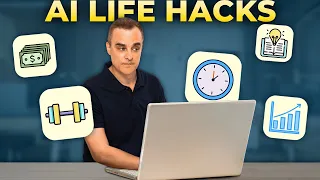 Hack your life with demos and get Superpowers