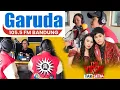 The Virgin Akustik dan Interview Tak Setia di Garuda FM Bandung