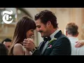 Download Lagu Watch Dakota Johnson and Pedro Pascal Spark in ‘Materialists’ | Anatomy of a Scene