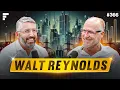 From Family Business to Industry Giant - Walt Reynolds