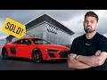 I BOUGHT THE BEST CAR FOR 50 000 BUDGET