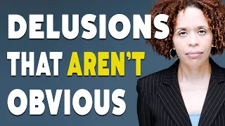 What is Delusional disorder How Is It Different From Schizophrenia