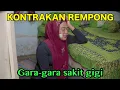 Download Lagu GARA-GARA SAKIT GIGI ||KONTRAKAN REMPONG EPISODE 562