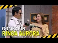 RINOA AURORA \u0026 AYU PANIK KEHILANGAN TEROPONG | MOMEN SERU LAPOR PAK! (28/03/25)