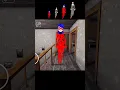 Download Lagu Deadly ladybug and Evilnun Small to Large 🦣 | Granny Grendpa Slendrina Spider Anjeline #Shorts