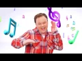 Just Party | Justin Fletcher | BBC