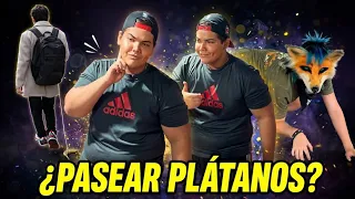 De los Therians a Pasear Plátanos con Correa 😱🍌 ¿QUÉ LE PASA A LA GENTE? 🚨