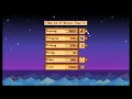 Stardew Valley 17 GOLD HOE and the quarry i guess
