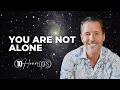 Download Lagu You Are Not Alone | 10-hour loop to Recharge Your Being | Deep Relaxation, Stress Relief