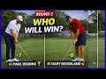 Who Stops Waring Houston Open Leaderboard Heating Up Houston Open 2026
