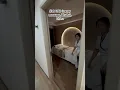 Tour of a luxury massage in Zhuhai China