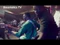 😳 Bassmatics At Streams of Joy Abuja | Moses Bliss "YOUR LOVE" FT. Chandler Moore | Worship