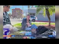 Riverside County homeless population on the rise