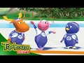 The Backyardigans - Episode 79 FULL EPISODE TREEHOUSE DIRECT