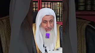 رجل يقول مدد يا رسول الله فهل يصلى خلفه الشيخ مصطفى العدوي  رجل يقول مدد يا رسول الله فهل يصلى خلفه الشيخ مصطفى العدوي