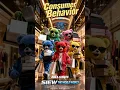 Consumer Behavior AUG 8-14 2026 SIEW THE WORLD WEEKLY