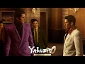 Yakuza 0 Director s Cut - Chapter 5 English Dub