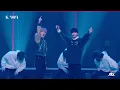 [909 직캠 4K] 승민&아이엔 풀캠 '나 너 좋아하나봐 (SEUNGMIN&I.N FullCam) | @JTBC K-909 221008