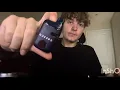 Cresco 1g LA kush cake Liquid Live Resin BEST CART EVER