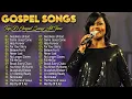 Download Lagu Goodness Of God 🎶 Greatest Gospel Hits By CeCe Winans 🙏 Top 50 Gospel Music Of All Time