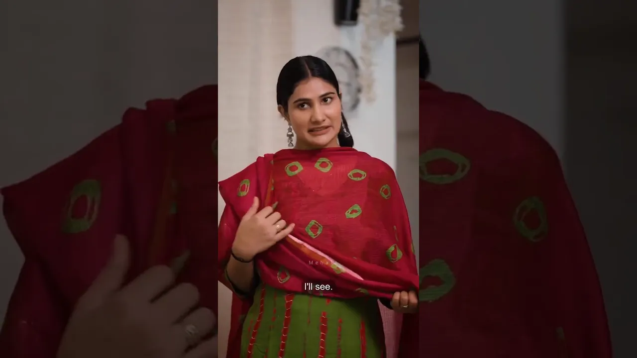 Maa Apne Kharchon Se Zyada Bachon Ki Khushiyan Dekhti Hai 💔 poster