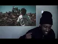 KURSEXI Reacts To Lacabra, A-Reece - The Vision (Official Video)🇿🇦
