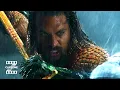 Download Lagu Aquaman | Clash of the Kings | ClipZone: Heroes \u0026 Villains