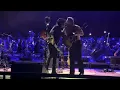 “Flowers” - Gregory Alan Isakov and Nathaniel Rateliff with Colorado Symphony Orchestra 