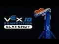 VEX IQ Competition Slapshot 2022-2023 Game
