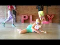" I Wish" | @JoelCorry @MabelOfficial | @GuyGroove Choreography