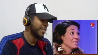أم مغربية تلتقي ابنها الجزائري بعد    سنة فراق   مؤثر جدا   والله بكاتني دندنها