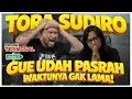 Lagu TORA SUDIRO: MIEKE AMALIA, GUE BONGKAR DI SINI BIAR SUAMI2 TAU‼️😡😠😫 - Praz Teguh - Pojok Terminal