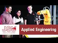Department of Applied Engineering