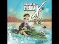 Corazón de Piedra
